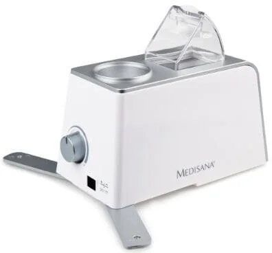 Зволожувач повітря Medisana Minibreeze