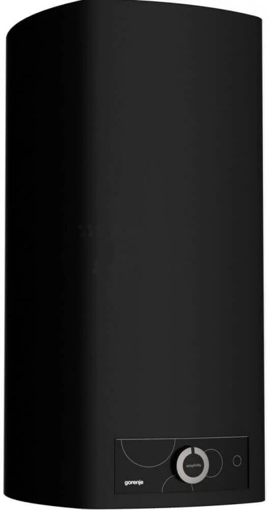 Водонагрівач, Бойлер Gorenje OGB 80 SLSIMB V9