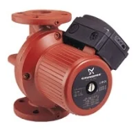 Циркуляційний насос Grundfos UPS 32-120 F