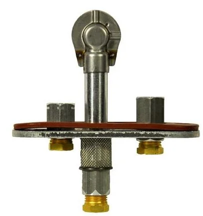 1443-202 (аналог SIT 0160-114) Пілотний пальник для котлів (без електрода)