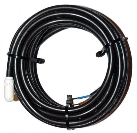 Термодатчик для теплої підлоги Eberle