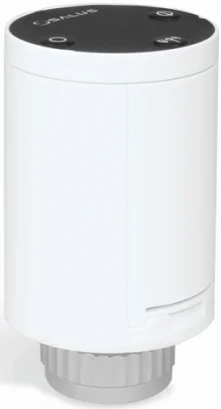 Термостатична головка Salus TRV 28 RFM