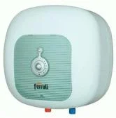 Електроводонагрівач Hi-Therm Cubo SG30VE 1.5