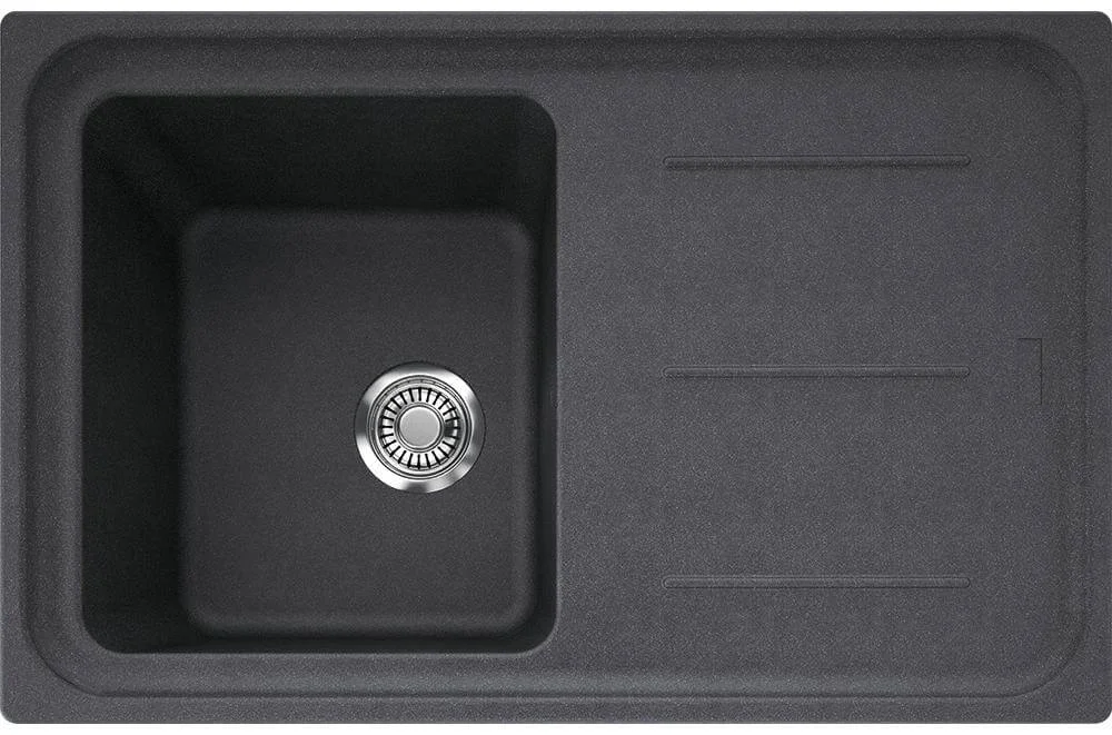 Кухонна мийка Franke Impact IMG 611 (оборотна)