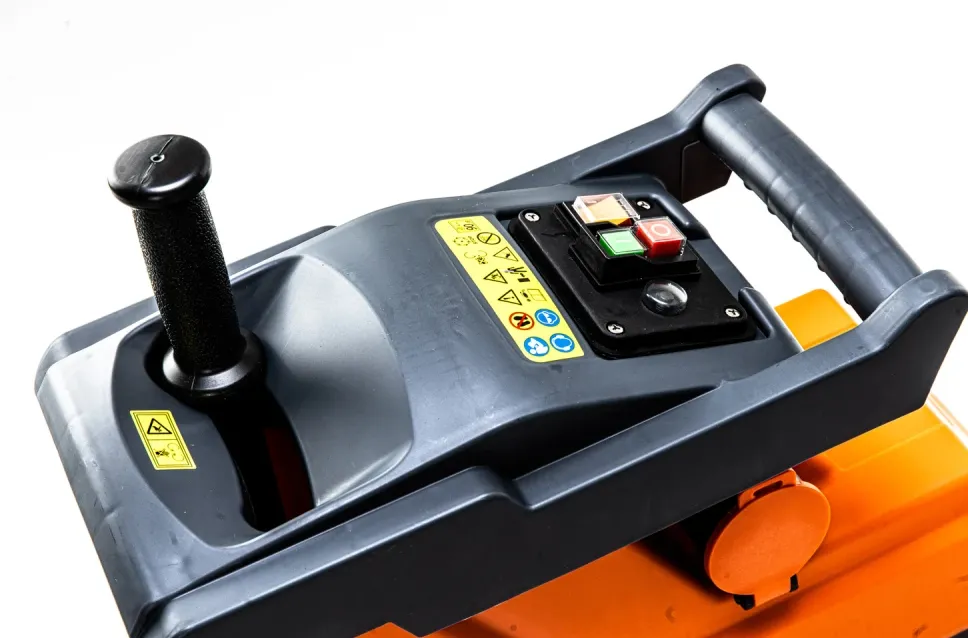 Щепоріз садовий GTM MS2800/45 KIT + подовжувач 10м