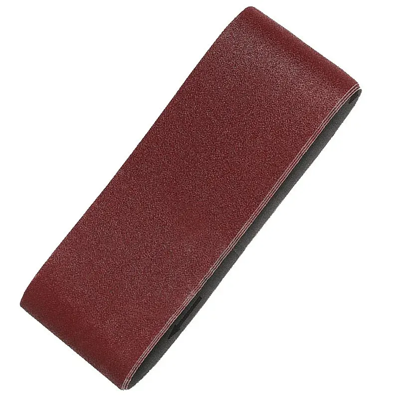 Шліфувальна стрічка 100x610 мм NovoAbrasive