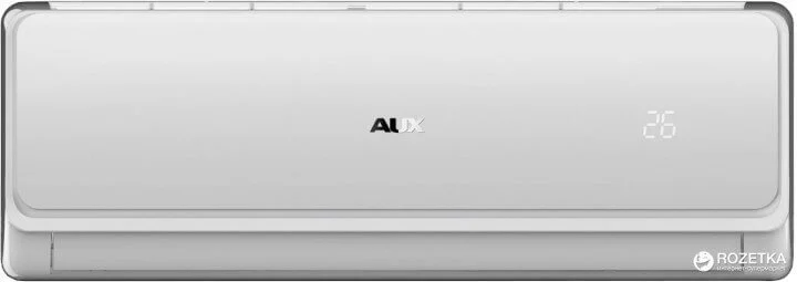 Кондиціонер Aux ASW-H12A4 ION