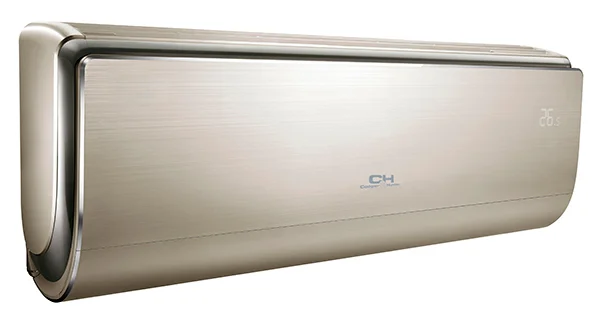 Кондиціонер Cooper&Hunter CH-S12FTXHV-B-NG - фото 3