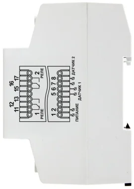 Терморегулятор DigiTOP ТК-6