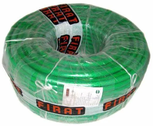Шланг поливочний Firat Super ribbed 1/2" (7304000127)