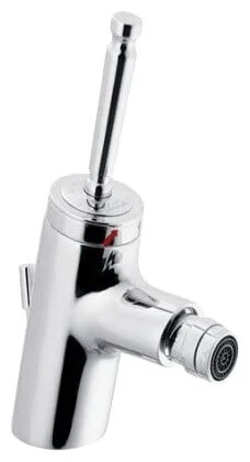 Змішувач для біде E.C.A. Jody M 449