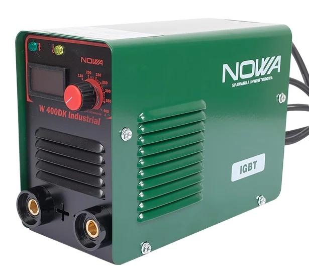 Зварювальний апарат NOWA W400DK (120318)