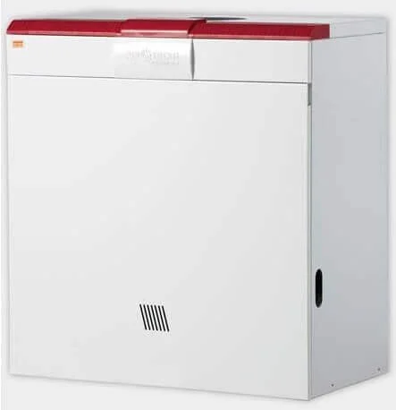 Котел газовий Колвітерм КТН 1.100 СE