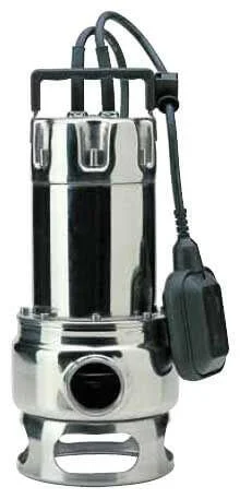 Занурювальний насос Speroni SXG 1100 (нерж)