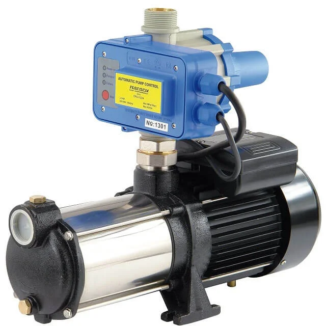 Насосна станція SPRUT AUMRS H5/E4