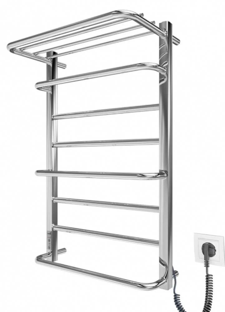 Рушникосушарка Mario Люксор-I 800 x 500