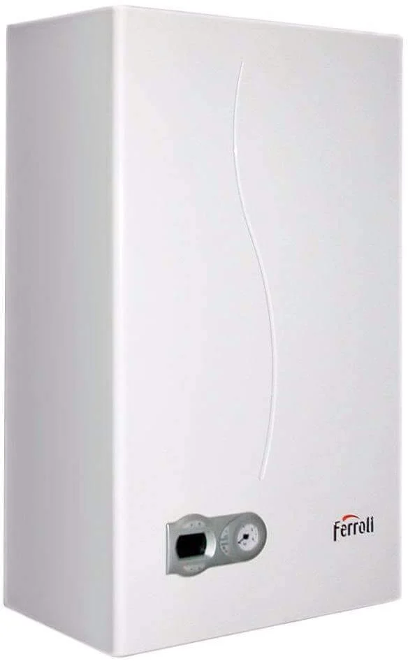 Котел газовий Ferroli Econcept Tech A