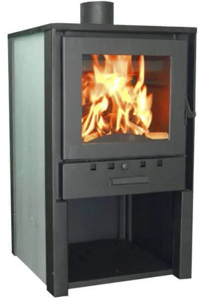 Піч-камін Aton Ugolyok 12