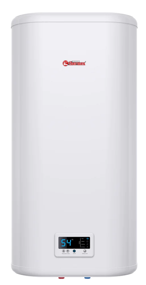 Електроводонагрівач Thermex IF 80 V (pro)