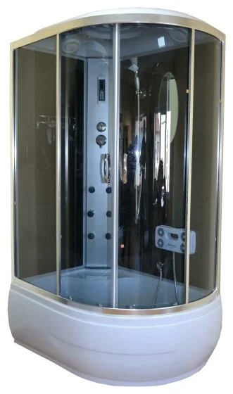 Душова кабіна AquaStream Classic 128 HB L