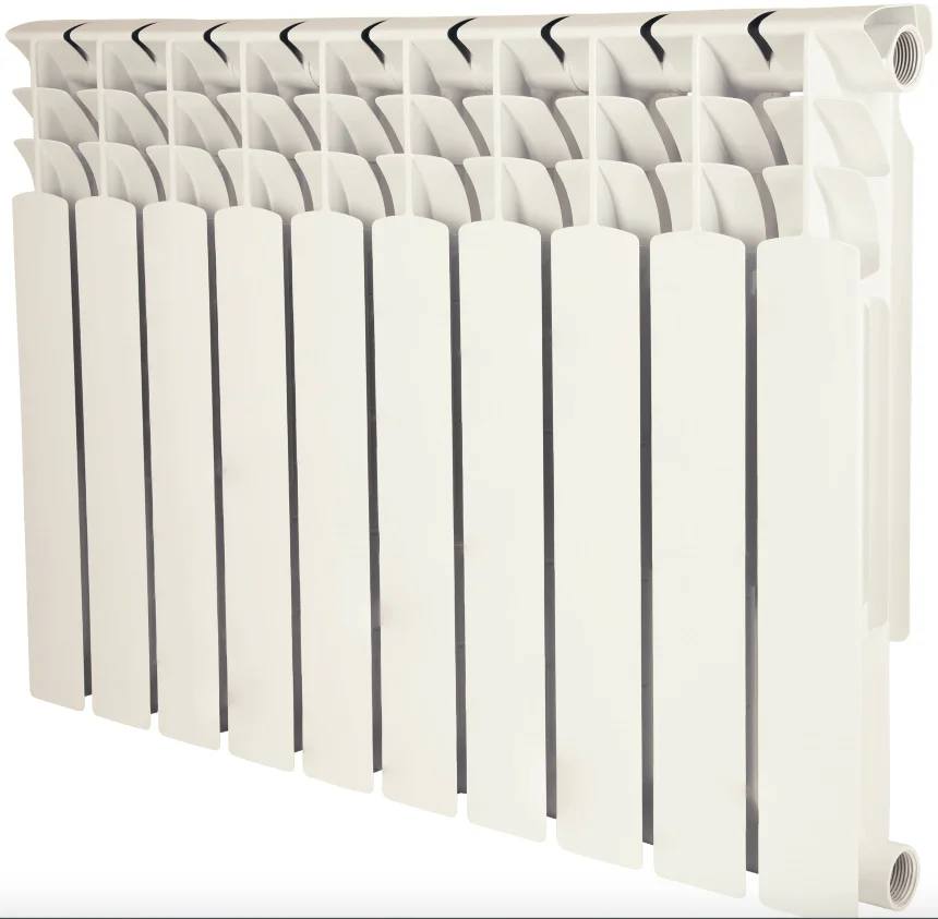 Біметалевий радіатор Thermo Alliance Bi-Ferrum 500/96