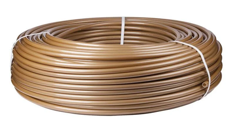 Труба GOLD-PEX Icma 16х2мм 200 м №P198