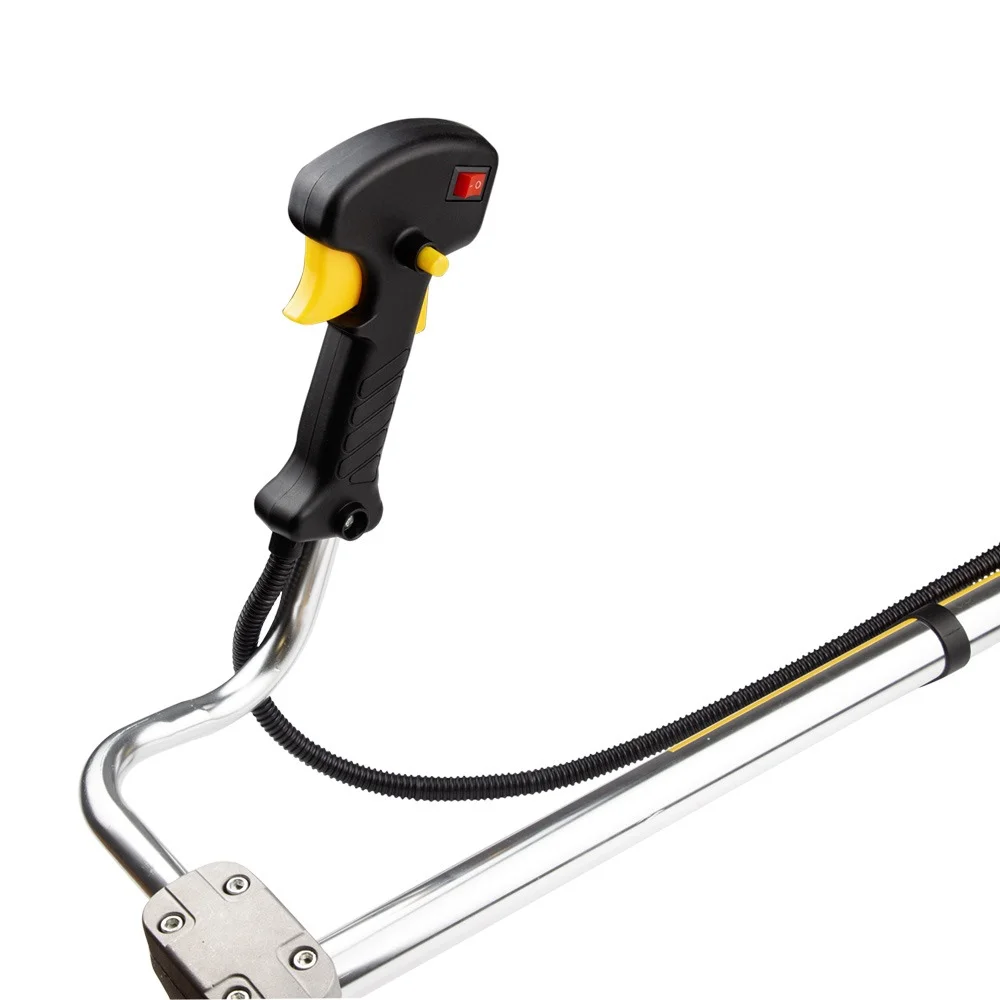 Тример бензиновий 3.6кВт 52см³ Sigma (5612421)