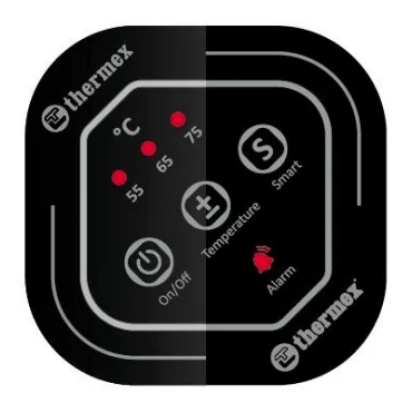Электроводонагреватель Thermex IF 30 V (Smart)
