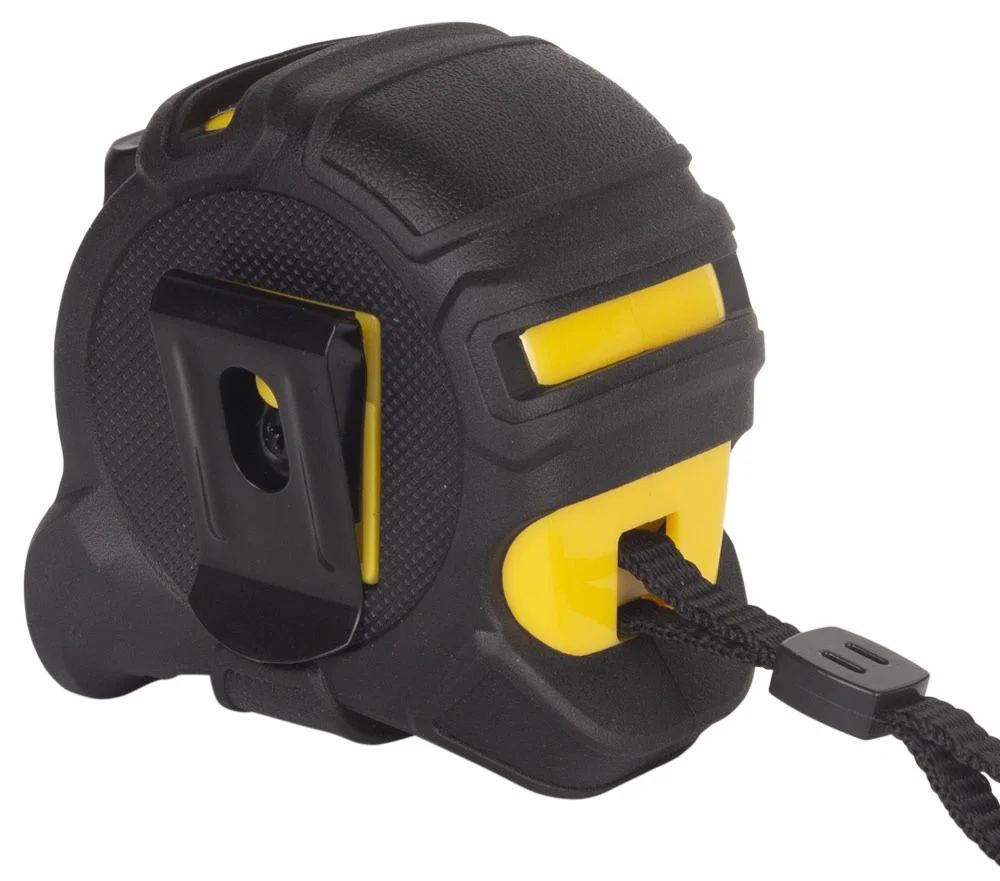 Рулетка магнітна Sigma Advanced 5м×25мм (3823161)