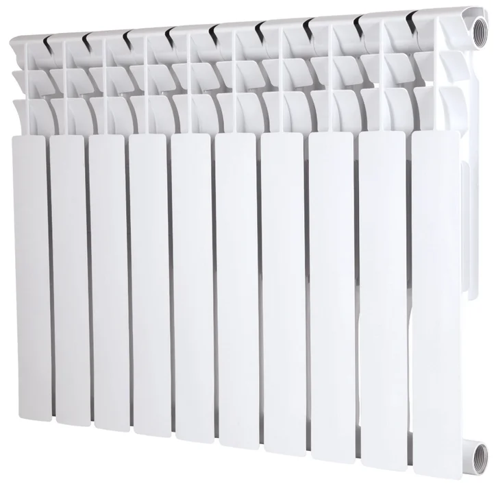 Біметалевий радіатор Thermo Alliance Bi-Ferrum 500/80