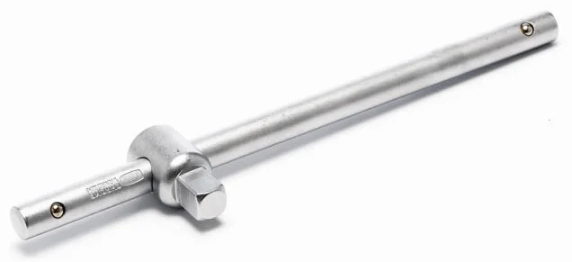 Вороток 1/2" Т-подібний L=250 мм Сила (257125)