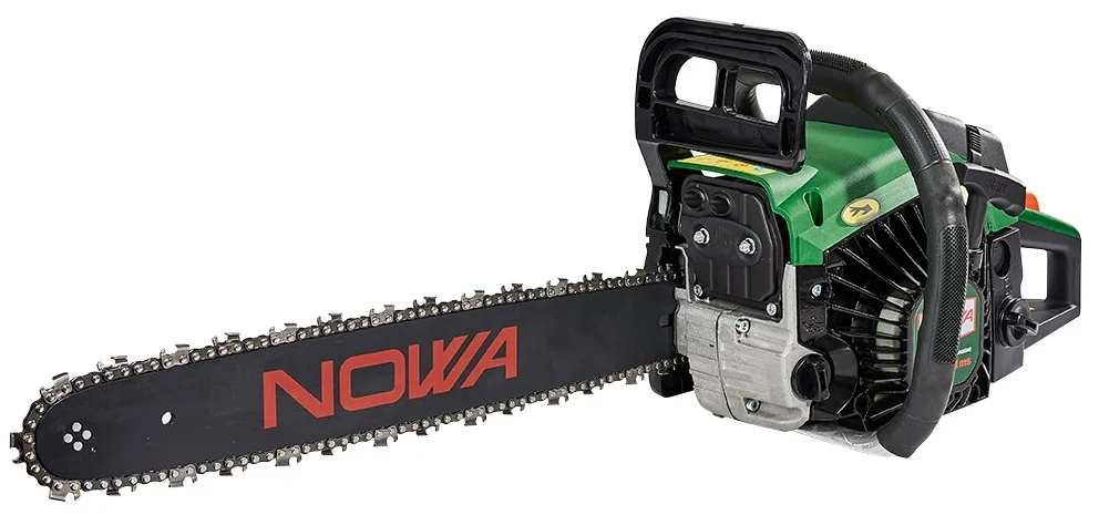 Бензопила ланцюгова Nowa PL 5031MS (53955)