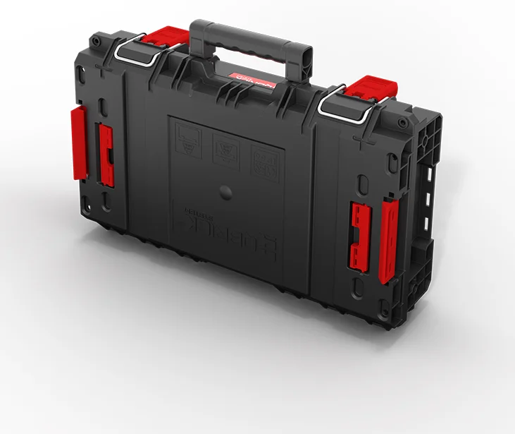 Ящик для инструментов Qbrick System PRIME Toolbox 150 VARIO (SKRQPRIM150VCZAPG003) - фото 4