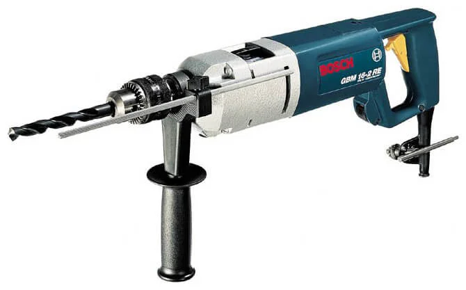 Дриль Bosch GBM 16-2 RE
