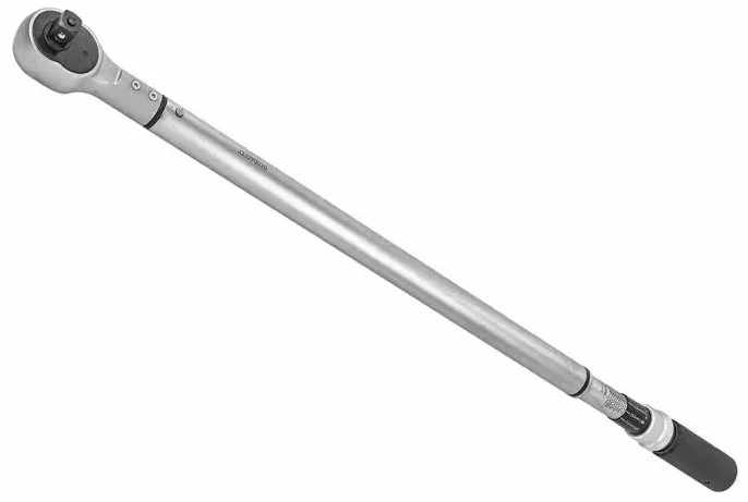 Ключ динамометричний 3/4" 100-600Нм 72 зуба JCB Tools JCB-64761095