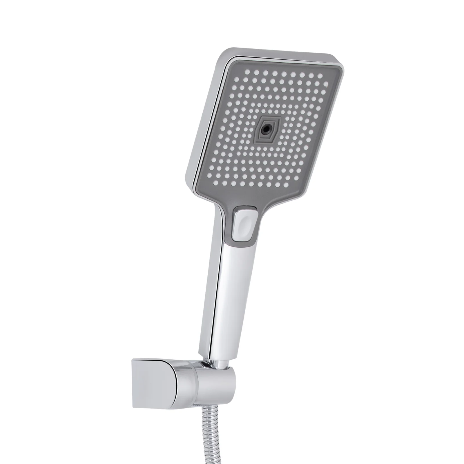 Смеситель для ванны Qtap Presto 259 Хром - фото 4