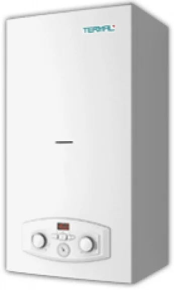 Котел газовий Termal М 18 Fi + труба