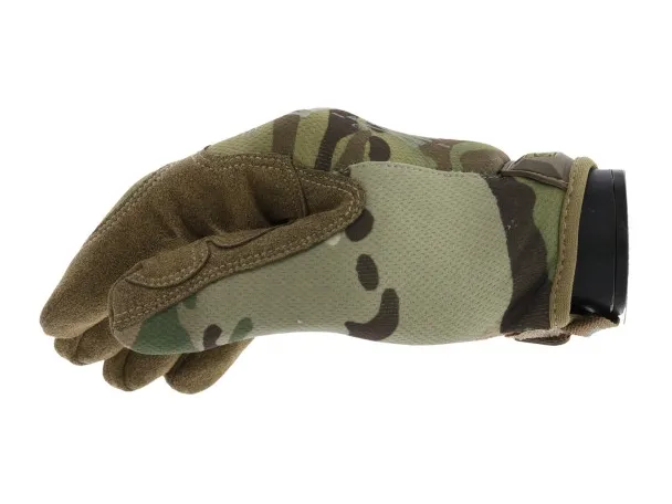 Перчатки тактические Mechanix Original Multicam L (MG-78-010)