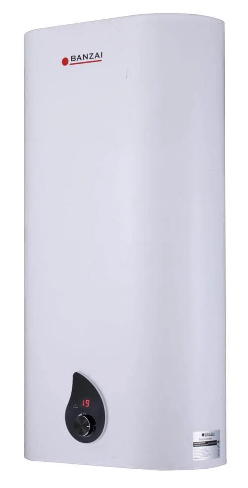 Водонагрівач Banzai DT50V20F (KD)