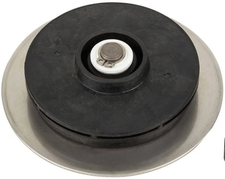 12720 Крильчатка магнітна насоса DWMG5070PL MSC-II на газовий котел Daewoo Gasboiler