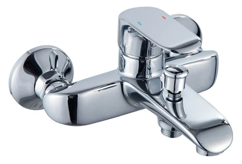 Змішувач для ванни / душу TRIGOR G103-426