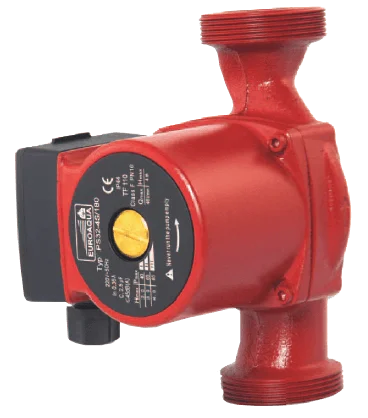 Циркуляційний насос Euroaqua GPS 32-4S/180