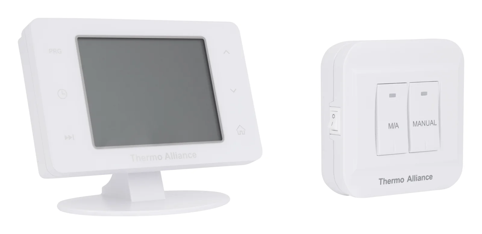 Недельный программатор Thermo Alliance ТА-2701RF