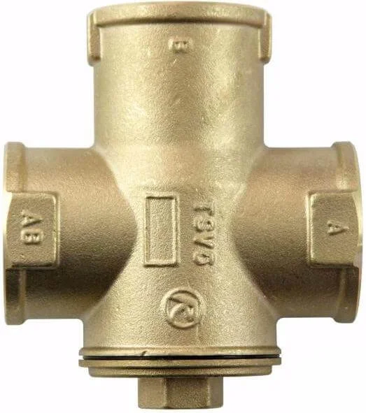 Змішувальний вентиль Regulus TSV5B 5/4" (DN32) 45°C