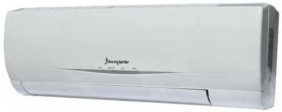 Кондиціонер IDEA ISR-09ARDN1