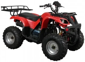 Квадроцикл Spark SP150-2