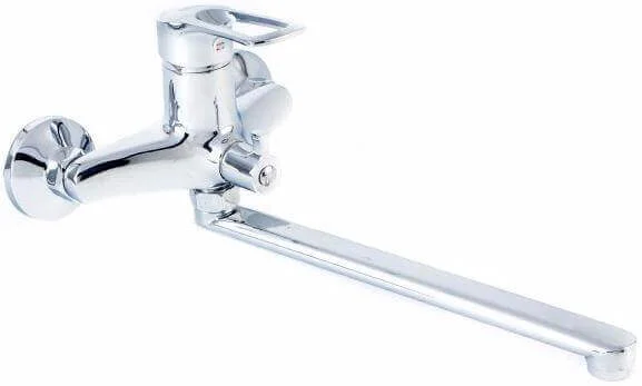 Змішувач для душу та ванни Potato P22217