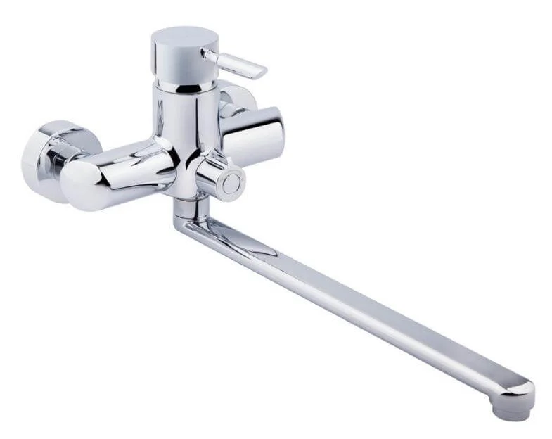 Змішувач для ванни Q-tap Elit СRM 005 NEW