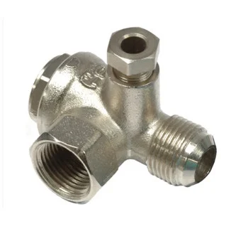 Зворотний клапан Ani (AH042013)