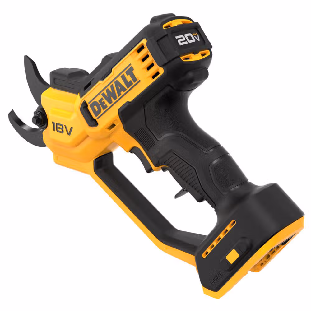 Секатор аккумуляторный DeWALT DCMPP568N без АКБ - фото 3